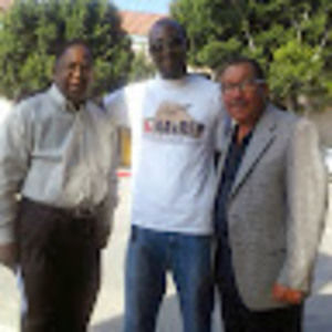 Meet your Posher, William